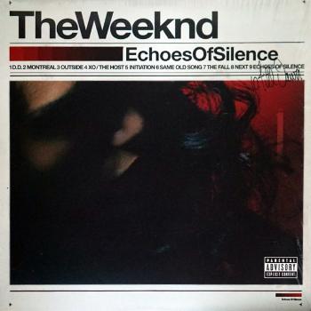 Echoes Of Silence