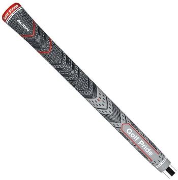 Golf Pride MCC ALIGN Plus 4 Standard Charcoal/Grey Grip