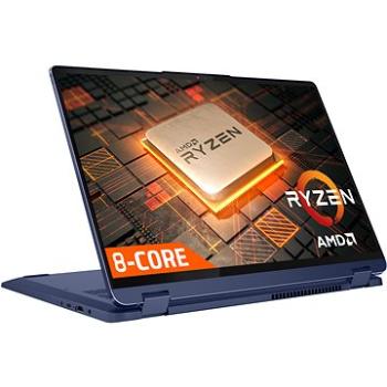 Lenovo IdeaPad Flex 5 16ABR8 Abyss Blue kovový + aktívny stylus Lenovo (82XY002CCK) + ZDARMA Záruka Lenovo Courier Carry In Upg. na 3 roky zaregistrujte 14 dní od zakúpenia www.lenovo.sk/3roky Grafický program Lenovo Zoner Photo Studio X – nutná registrácia na www.lenovo.cz/zoner – www.lenovo.sk/zoner Elektronická licencia Lenovo Premium Care 3 měsíce - bez nutnosti registrace, předaktivováno
