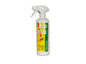 Bio Kill spr 450ml (len na prostredie)