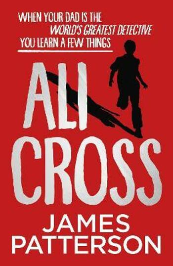 Ali Cross