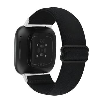 BStrap Pattern remienok na Garmin Vivoactive 4, black (SSG041C0105)