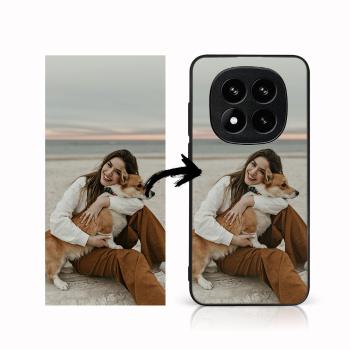 Kryt s vlastnou fotkou pre Xiaomi Redmi Note 14 Pro+ 5G