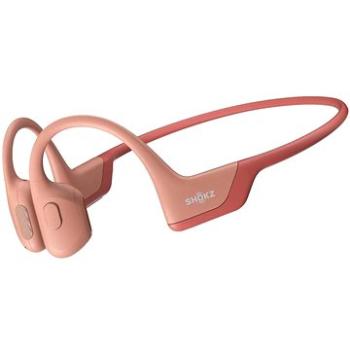 Shokz OpenRun PRO, ružové (S810PK)