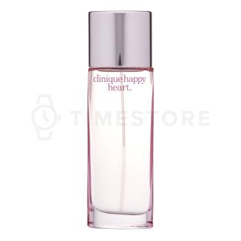 Clinique Happy Heart parfémovaná voda pre ženy 50 ml   - 30 dní na vrátenie tovaru, Garancia originality