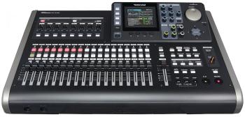 Tascam DP-24SD