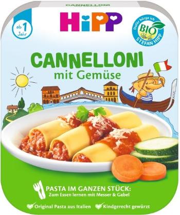 HIPP BIO Cannelloni so zeleninou 250 g