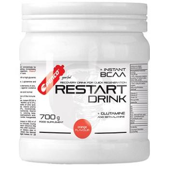 Penco Restart drink 700 g pomaranč (8594000863441)