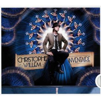 Willem, Christophe - Inventaire, CD