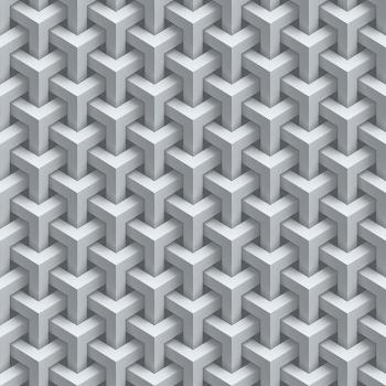 Üveg panel 60/60 Tress Grey Esg