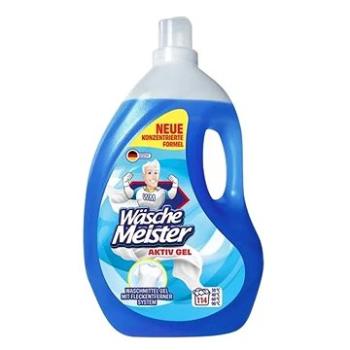 WASCHE MEISTER Universal 4 l (114 praní) (4260418934281)