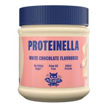 HEALTHYCO Proteinella White Chocolate 200 g