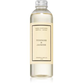 Cereria Mollá Boutique Tuberose & Jasmine náplň do aróma difuzérov 200 ml