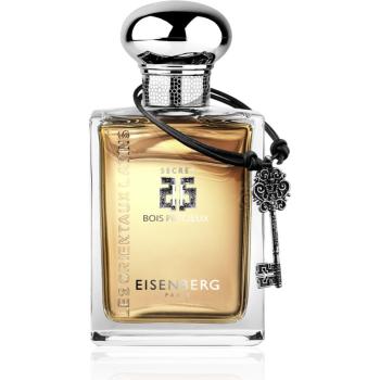 Eisenberg Secret II Bois Precieux parfumovaná voda pre mužov 50 ml