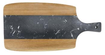 MAKRO - Doska na krájanie 38x19cm