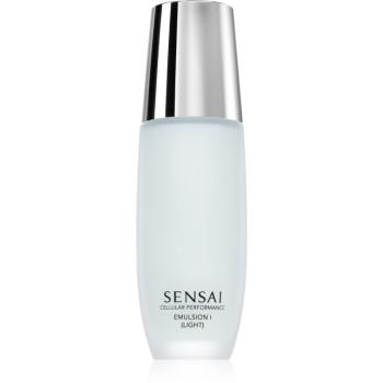 Sensai Cellular Performance Emultion I (Light) protivrásková emulzia pre normálnu až zmiešanú pleť 100 ml