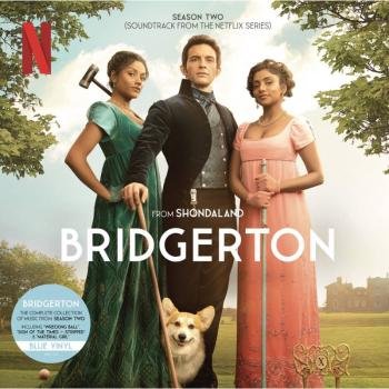 BRIDGERTON SEASON TWO