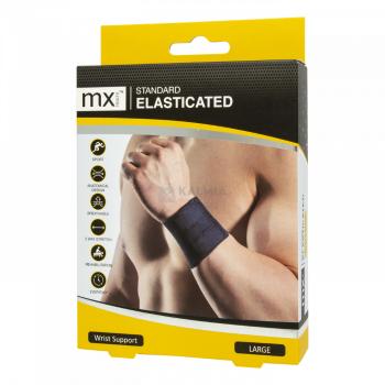 Medinox MX standard csuklórögzítő L