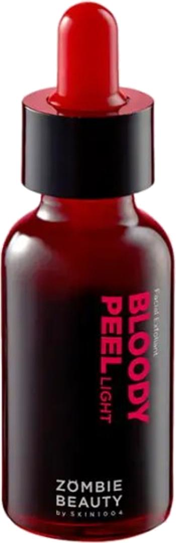 SKIN1004 Jemný pleťový peeling Zombie Beauty (Bloody Peel) 30 ml