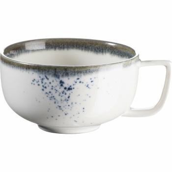 Mäser Šálka na espresso Pintar Biele modré bodky105 ml, S
