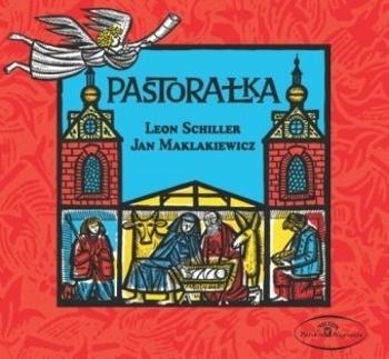 ROZNI WYKONAWCY - LEON SCHILLER: PASTORALKA, CD