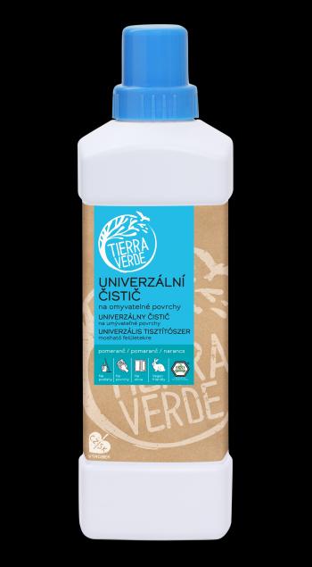 TIERRA VERDE Univerzálny čistič 1 l