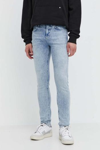 Rifle Karl Lagerfeld Jeans pánske