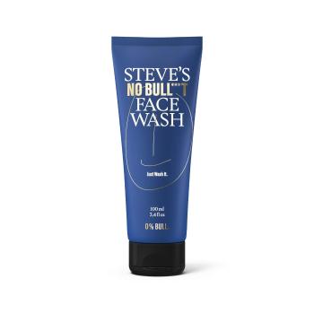 Steve's Stevov umývací gél na tvár Steve`s Face Wash 100 ml