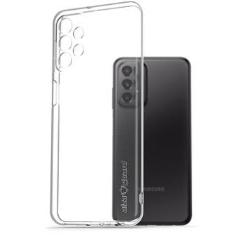 AlzaGuard Crystal Clear TPU case na Samsung Galaxy A23 5G (AGD-PCT0272Z)