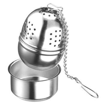 Westmark Vajíčko na čaj s miskou, priemer 40 mm (15772280)