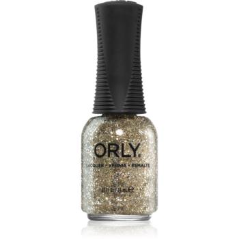 Orly Lacquer lak na nechty odtieň Halo 11 ml