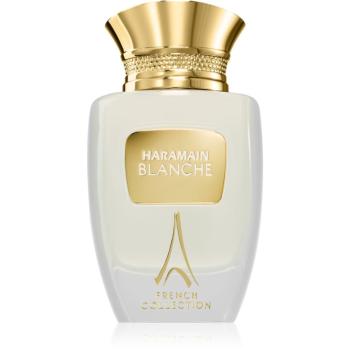Al Haramain Blanche French parfumovaná voda unisex 100 ml