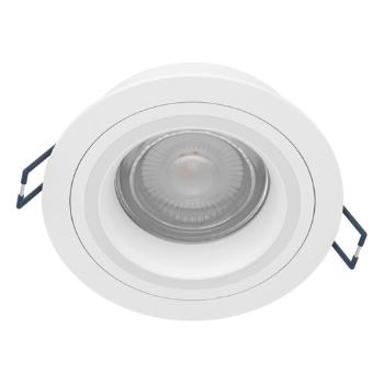 LED bodové osvetlenie Eglo CAROSSO-Z biela 900766