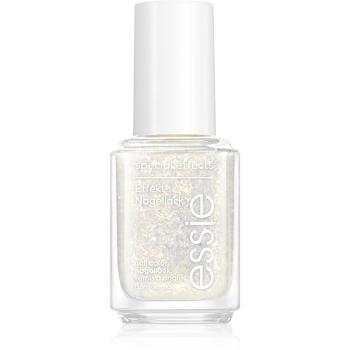 essie special effects třpytivý lak na nehty odstín 10 separated starlight 13,5 ml