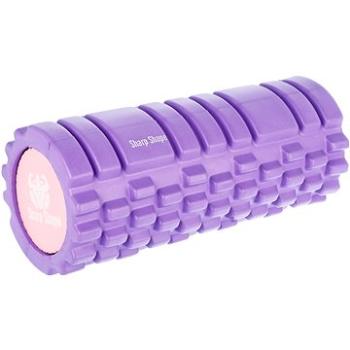 Sharp Shape Roller 2in1 purple (2499594506902)