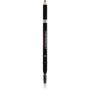 L’Oréal Paris Infaillible Brows ceruzka na obočie odtieň 3.0 Brunette 1 g