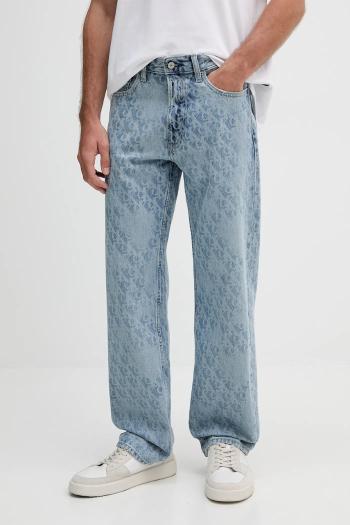 Rifle Calvin Klein Jeans LV04RC721G