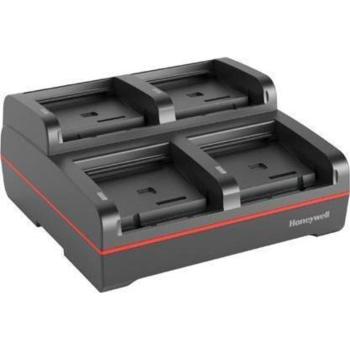 Honeywell MB4-BAT-SCN02 battery charging station, 4 slots