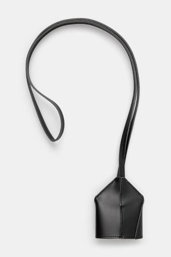 Kožená kľúčenka MM6 Maison Margiela SA6UA0003.P7183
