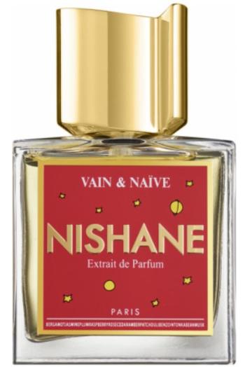 Nishane Vain & Naïve - parfém - TESTER 50 ml