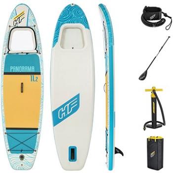 Bestway Panorama Set 3,40 m ×  89 cm × 15 cm (6941607311202)