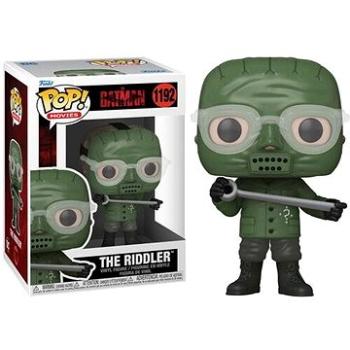 Funko POP! DC Comics – The Riddler (889698592819)