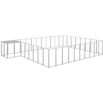 SHUMEE strieborný 25,41 m2 oceľ, 3082235