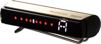 Korg Pitchstrap Gold Klipová ladička