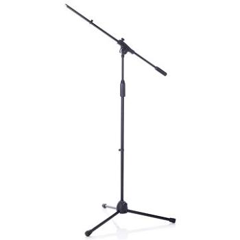 BESPECO Mic Stand 3 black (HN104394)