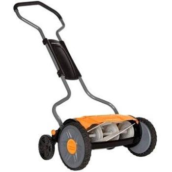 Fiskars - Vretenová kosačka StaySharp Plus (1015649)