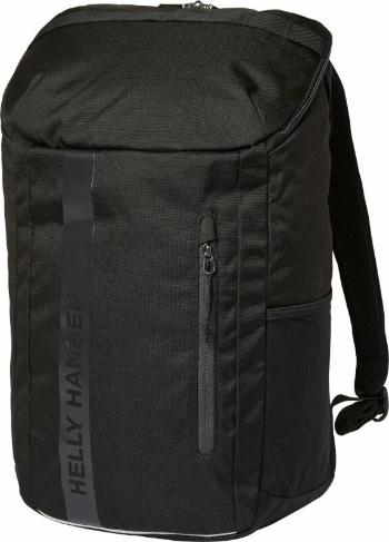 Helly Hansen Spruce Ruksak Black 25 L