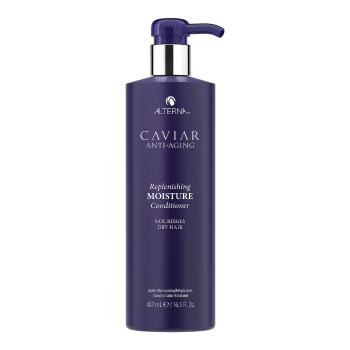 Alterna Kondicionér pre trvalú hydratáciu a ochranu Caviar Anti-Aging (Replenishing Moisture Conditioner) 488 ml