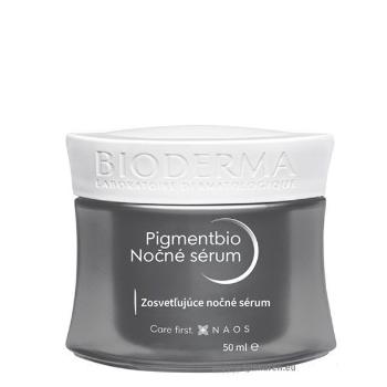 BIODERMA Pigmentbio Nočné sérum zosvetľujúce 50ml