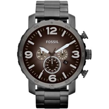 Fossil Nate JR1437 - 30 dní na vrátenie tovaru, Garancia originality